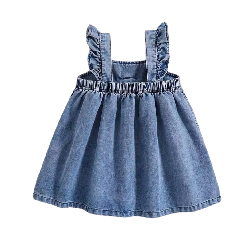 BUBALOO Kleid Liana