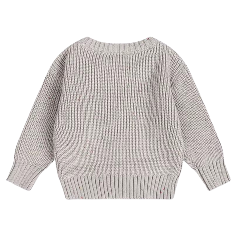 BUBALOO Pullover Xaver