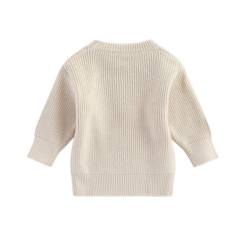 BUBALOO Pullover "Mini"