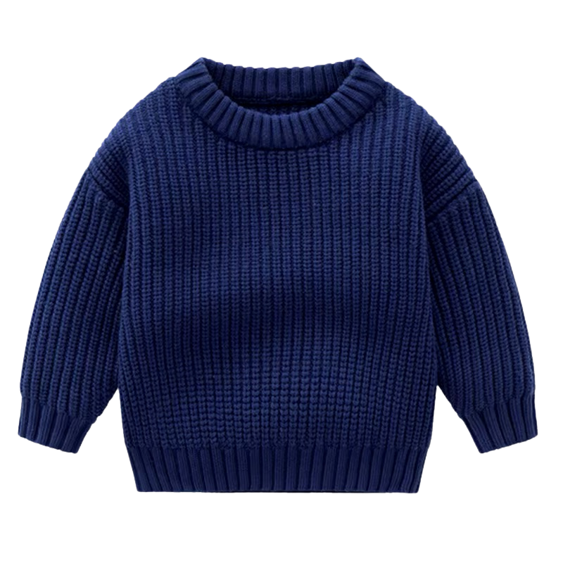 BUBALOO Pullover Xaver