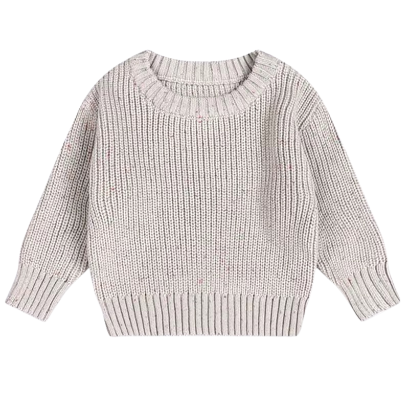 BUBALOO Pullover Xaver