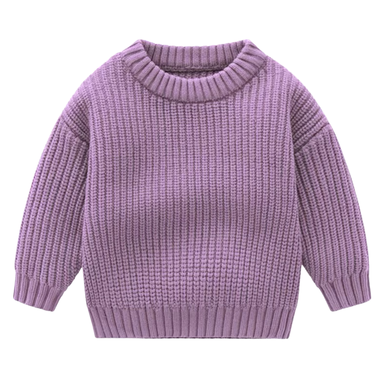 BUBALOO Pullover Xaver