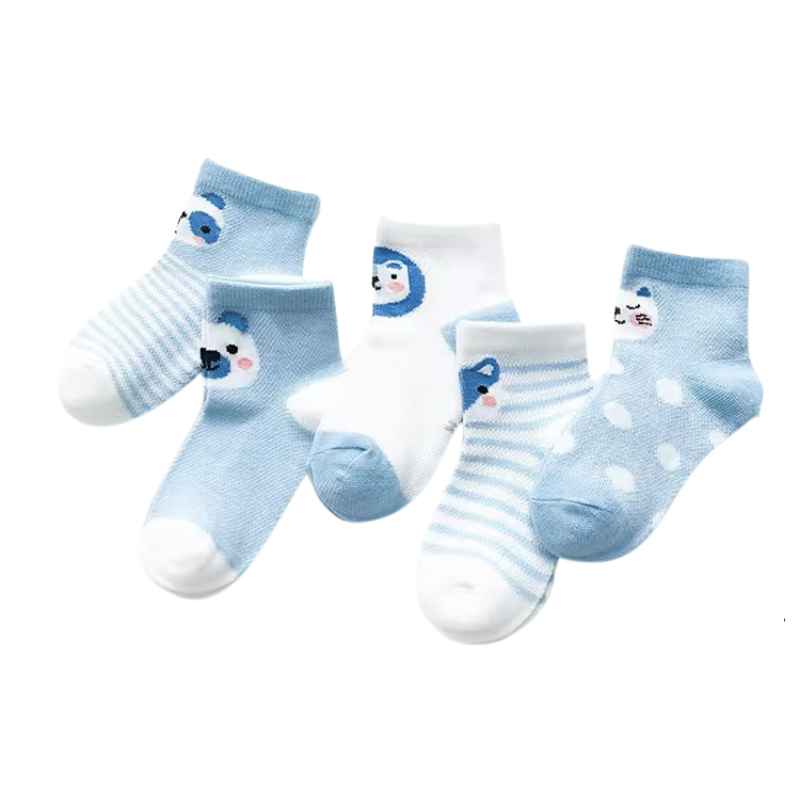 BUBALOO Socken Set