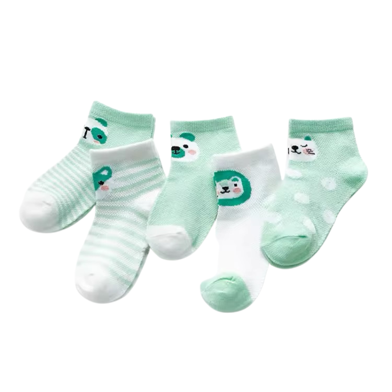 BUBALOO Socken Set