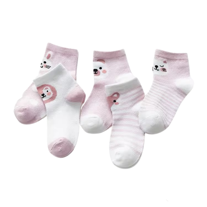 BUBALOO Socken Set