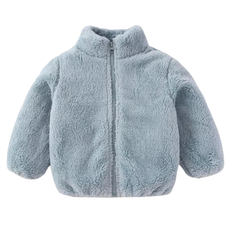 BUBALOO Teddyjacke