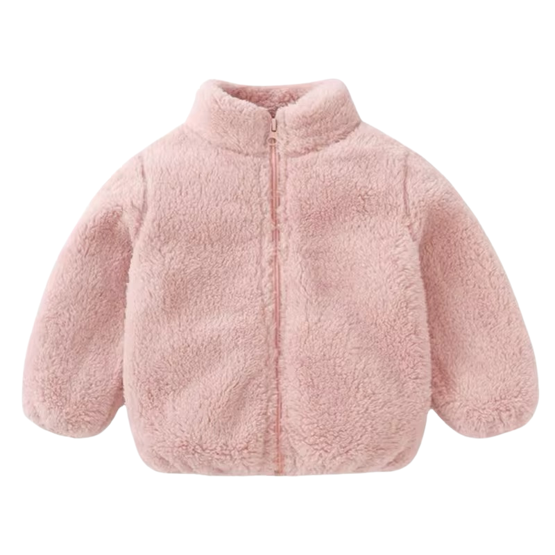 BUBALOO Teddyjacke